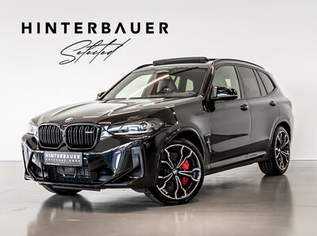 X3 M Competition*AHK*PANO*LED*HEAD-UP*HARMANKARDON, 83890 €, Auto & Fahrrad-Autos in 5112 Lamprechtshausen X3 M Competition*AHK*PANO*LED*HEAD-UP*HARMANKARDON, 83890 €, Auto & Fahrrad-Autos in 5112 Lamprechtshausen