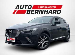 CX-3 Revolution, 13900 €, Auto & Fahrrad-Autos in 6336 Gemeinde Langkampfen CX-3 Revolution, 13900 €, Auto & Fahrrad-Autos in 6336 Gemeinde Langkampfen