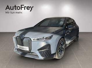 iX M60, 79890 €, Auto & Fahrrad-Autos in 4400 