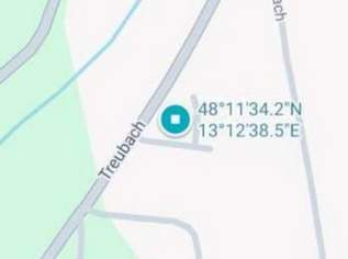 Baugrundstück 1100qm 