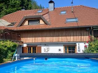 Wundervolles Landhaus nahe dem Weißensee, 680000 €, Immobilien-Häuser in 9714 Stockenboi