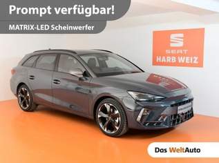 Leon 2.0 TSI 204 PS DSG 4Drive, 44880 €, Auto & Fahrrad-Autos in 8160 Weiz