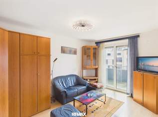 2-Zimmer-Balkonwohnung in zentraler Lage von Schwechat, 800 €, Immobilien-Wohnungen in 2320 Schwechat 2-Zimmer-Balkonwohnung in zentraler Lage von Schwechat, 800 €, Immobilien-Wohnungen in 2320 Schwechat