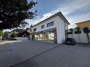 Zentrale 3-Zimmer-Mietwohnung mit Balkon und Lift in Raab, 978.39 €, Immobilien-Wohnungen in 4760 Raab