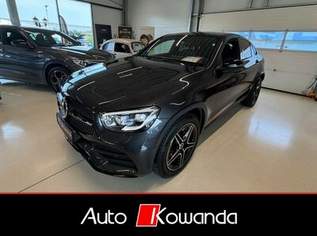 GLC 220 d AMG Coupe 4Matic -Top Ausstattung, 40900 €, Auto & Fahrrad-Autos in 4451 Garsten GLC 220 d AMG Coupe 4Matic -Top Ausstattung, 40900 €, Auto & Fahrrad-Autos in 4451 Garsten