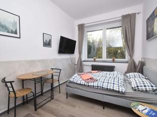 Verkauf der Wohnung 1+kk, 17 m² - Černé Údolí (Český Krumlov), 68500 €, Immobilien-Wohnungen in Tschechien