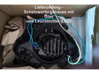 Kymco Like Scheinwerfer "defekt", 30 €, Auto & Fahrrad-Teile & Zubehör in 1210 Floridsdorf