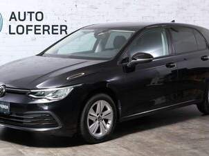 Golf Life, 23690 €, Auto & Fahrrad-Autos in 6344 Gemeinde Walchsee