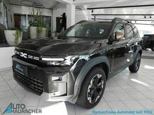 Bigster TCe 130 Extreme 4x4*SOFORT*, 33990 €, Auto & Fahrrad-Autos in 6220 Gemeinde Buch in Tirol Bigster TCe 130 Extreme 4x4*SOFORT*, 33990 €, Auto & Fahrrad-Autos in 6220 Gemeinde Buch in Tirol