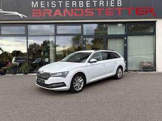 Superb Kombi 2,0 TDI 4x4 Style DSG Allrad, 24990 €, Auto & Fahrrad-Autos in 3661 Gemeinde Artstetten-Pöbring