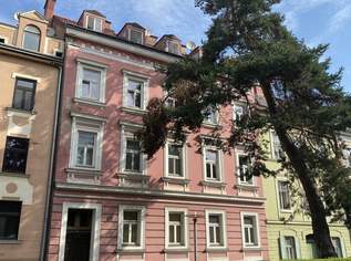 Voll-Vermietet - Einnahmen ab Tag 1! Historisches Zinshaus in erstklassiger Zentrumslage direkt am Leobener Stadtpark, 899000 €, Immobilien-Gewerbeobjekte in 8700 Leoben Voll-Vermietet - Einnahmen ab Tag 1! Historisches Zinshaus in erstklassiger Zentrumslage direkt am Leobener Stadtpark, 899000 €, Immobilien-Gewerbeobjekte in 8700 Leoben