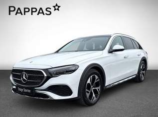 E 220 d 4MATIC T-Modell All-Terrain, 67950 €, Auto & Fahrrad-Autos in 8051 Gösting
