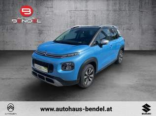 C3 Aircross Shine, 10990 €, Auto & Fahrrad-Autos in 3161 Gemeinde St. Veit an der Gölsen C3 Aircross Shine, 10990 €, Auto & Fahrrad-Autos in 3161 Gemeinde St. Veit an der Gölsen