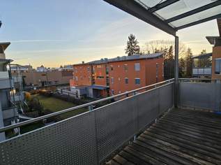 Unbefristete 3-Zimmer-Wohnung mit Balkon in ruhiger Lage!, 933.31 €, Immobilien-Wohnungen in 8430 Kaindorf an der Sulm