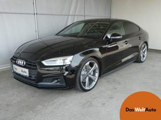 A5 40 TDI quattro Sport, 31690 €, Auto & Fahrrad-Autos in 8430 Leibnitz