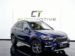 X1 xDrive18d xLine Aut. *AB 0% ZINSEN*, 22900 €, Auto & Fahrrad-Autos in 6700 Stadt Bludenz X1 xDrive18d xLine Aut. *AB 0% ZINSEN*, 22900 €, Auto & Fahrrad-Autos in 6700 Stadt Bludenz