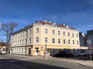 Student(INN)enwohnung nahe U2., 670 €, Immobilien-Wohnungen in 1220 Donaustadt