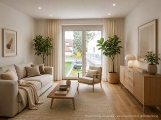 Ebenfurther Wohntraum, 345000 €, Immobilien-Wohnungen in 2490 Ebenfurth