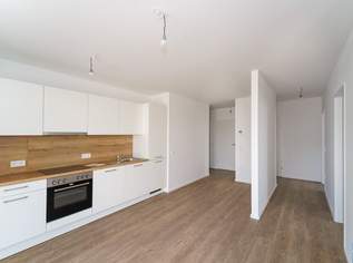 Unbefristet Wohnen im Grünen: Ihr neues Zuhause im Herzen des Tullnerfelds, 1525 €, Immobilien-Wohnungen in 3441 Pixendorf