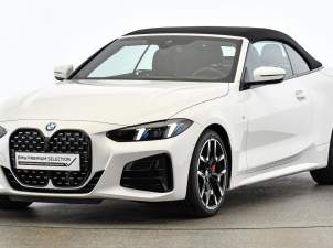 420i, 58490 €, Auto & Fahrrad-Autos in 8940 Liezen