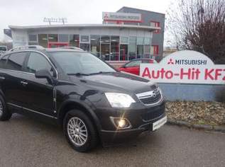 Antara 2,2 CDTI Cosmo 4X4 ***19""ALU/Leder/Xenon***, 9990 €, Auto & Fahrrad-Autos in 3304 Gemeinde Sankt Georgen am Ybbsfelde