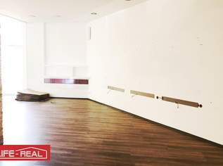 lichtdurchflutetes Geschäftslokal/Büro in Traun, 139000 €, Immobilien-Gewerbeobjekte in 4050 Traun