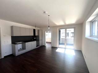 "Wohnung mit Balkon und Parkplatz", 378735 €, Immobilien-Wohnungen in Niederösterreich