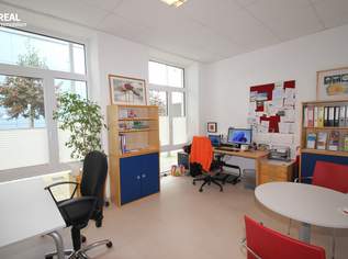 vermietete Büroräumlichkeiten im Zentrum vom Amstetten, 595000 €, Immobilien-Gewerbeobjekte in 3300 Allersdorf