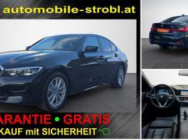 330 e Advan. Virt.C LED GARANTIE, 29480 €, Auto & Fahrrad-Autos in 8322 Eichkögl 330 e Advan. Virt.C LED GARANTIE, 29480 €, Auto & Fahrrad-Autos in 8322 Eichkögl