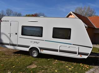 Wohnwagen Dethleffs c'joy 480 FSH, 26500 €, Auto & Fahrrad-Wohnwagen & Anhänger in 1210 Floridsdorf Wohnwagen Dethleffs c'joy 480 FSH, 26500 €, Auto & Fahrrad-Wohnwagen & Anhänger in 1210 Floridsdorf