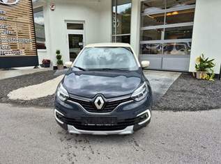 Captur Intens, 10780 €, Auto & Fahrrad-Autos in 8933 Sankt Gallen Captur Intens, 10780 €, Auto & Fahrrad-Autos in 8933 Sankt Gallen