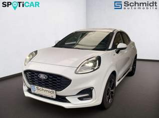 Puma ST-Line MHEV 5-türig 1,0L Eboost 125PS A7 F, 24790 €, Auto & Fahrrad-Autos in 5580 Tamsweg