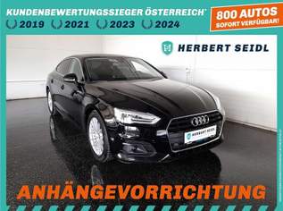 A5 SB 2,0 TDI S-tr. *S-LINE SITZE / NAVI / ASS. PA..., 25980 €, Auto & Fahrrad-Autos in 8200 Gleisdorf