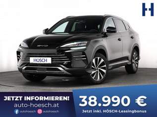 Seal U DM-i DESIGN 4x4 HEAD-UP PANO LEDER TOP AKTION, 40490 €, Auto & Fahrrad-Autos in 4061 Pasching