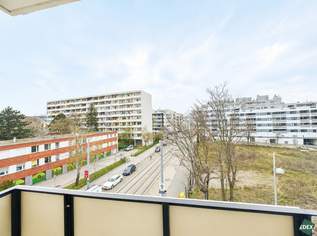 Modern 2-Room Apartment with Balcony - Just Steps from the U3 Metro Station, 1199 €, Immobilien-Wohnungen in 1140 Penzing