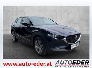 CX-30 e-Skyactive G140 Centre-Line, 25750 €, Auto & Fahrrad-Autos in 4111 Walding