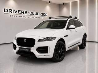 F-Pace 25t AWD R-Sport Aut., 24800 €, Auto & Fahrrad-Autos in 4973 Senftenbach