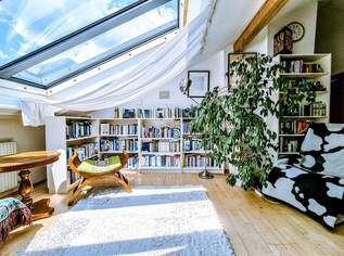 Großzügiger Wohntraum in Thaur: 144 m² Wohnjuwel mit Balkon & Innsbruck-Nähe, 630000 €, Immobilien-Wohnungen in 6065 Gemeinde Thaur