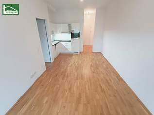 Moderne 2-Zimmer-Wohnung mit hochwertiger Ausstattung inklusive Einbauküche in unschlagbarer Lage. - WOHNTRAUM, 786.97 €, Immobilien-Wohnungen in 3100 Stattersdorf
