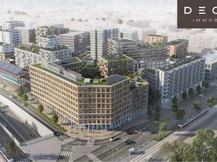 | Bürogebäude ANCHOR | Village im Dritten, 6298.5 €, Immobilien-Gewerbeobjekte in 1030 Landstraße | Bürogebäude ANCHOR | Village im Dritten, 6298.5 €, Immobilien-Gewerbeobjekte in 1030 Landstraße