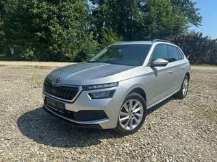 Kamiq 1,0 TSI Ambition, 16490 €, Auto & Fahrrad-Autos in 8502 Lannach