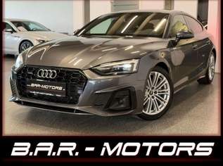 A5 40 TDI QUATTRO*3XSLINE*OPTIK*LED*CARPLAY*SHZ*, 36990 €, Auto & Fahrrad-Autos in 4844 Regau