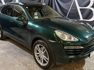 Cayenne Diesel, 19990 €, Auto & Fahrrad-Autos in 2301 Gemeinde Groß-Enzersdorf