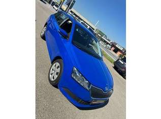 Fabia Active, 10390 €, Auto & Fahrrad-Autos in 5204 Straßwalchen Fabia Active, 10390 €, Auto & Fahrrad-Autos in 5204 Straßwalchen