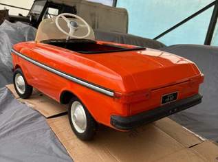 Tretfahrzeug Retro Vintage , 500 €, Kindersachen-Spielzeug in 1010 Innere Stadt