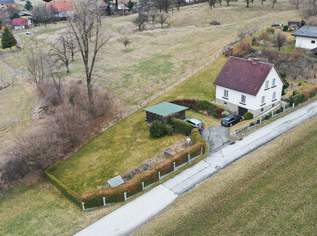 Gepflegtes, saniertes Haus in schöner Wohngegend und toller Aussicht, 1 €, Immobilien-Häuser in 8756 St. Georgen ob Judenburg