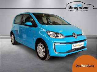 e-up! 32,3kWh (mit Batterie), 13990 €, Auto & Fahrrad-Autos in 3430 Gemeinde Tulln an der Donau e-up! 32,3kWh (mit Batterie), 13990 €, Auto & Fahrrad-Autos in 3430 Gemeinde Tulln an der Donau