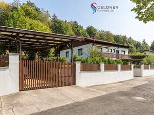 Ruhig gelegenes, gemütliches, sofort beziehbares Einfamilienhaus mit Terrasse, Kamin, Doppel-Garage und separatem Carport in Ritzing, 285000 €, Immobilien-Häuser in 7323 Gemeinde Ritzing Ruhig gelegenes, gemütliches, sofort beziehbares Einfamilienhaus mit Terrasse, Kamin, Doppel-Garage und separatem Carport in Ritzing, 285000 €, Immobilien-Häuser in 7323 Gemeinde Ritzing