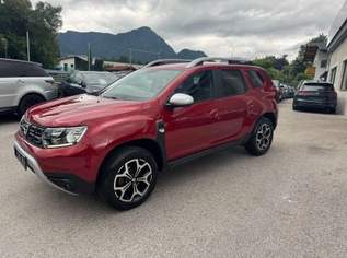 Duster TCe 130 S