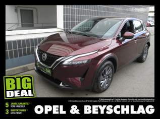 Qashqai 1.3 DIG-T MHEV Acenta, 19990 €, Auto & Fahrrad-Autos in 1190 Döbling Qashqai 1.3 DIG-T MHEV Acenta, 19990 €, Auto & Fahrrad-Autos in 1190 Döbling